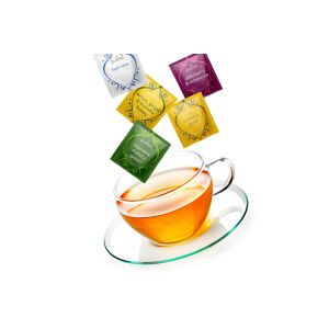 Tea House Direct Pukka Herbal Organic Tea Sachet!