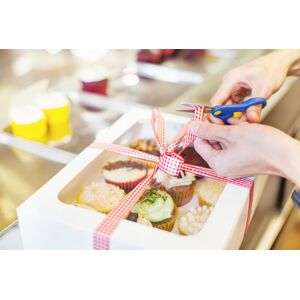 International Open Academy Cpd-Certified Edible Gift Making Online Course   Wowcher