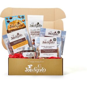 Joe's Gourmet Foods LTD Joe & Seph'S Chocolate Popcorn Night In Gift Box   Wowcher