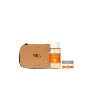 Beauty Scent Ren All Is Bright Kit   Wowcher