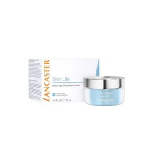 Beauty Scent Lancaster Skin Life Eye Cream 15Ml   Wowcher