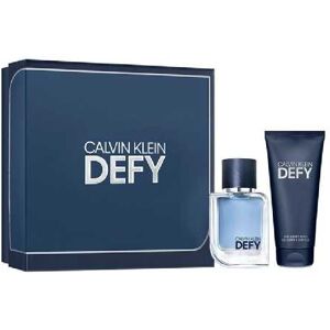 Beauty Scent Calvin Klein Ck Defy 50Ml Edt Xmas 21 Gs   Wowcher