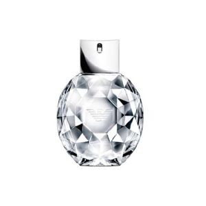 Emporio Armani Armani Diamonds 100Ml Eau De Parfum   Wowcher