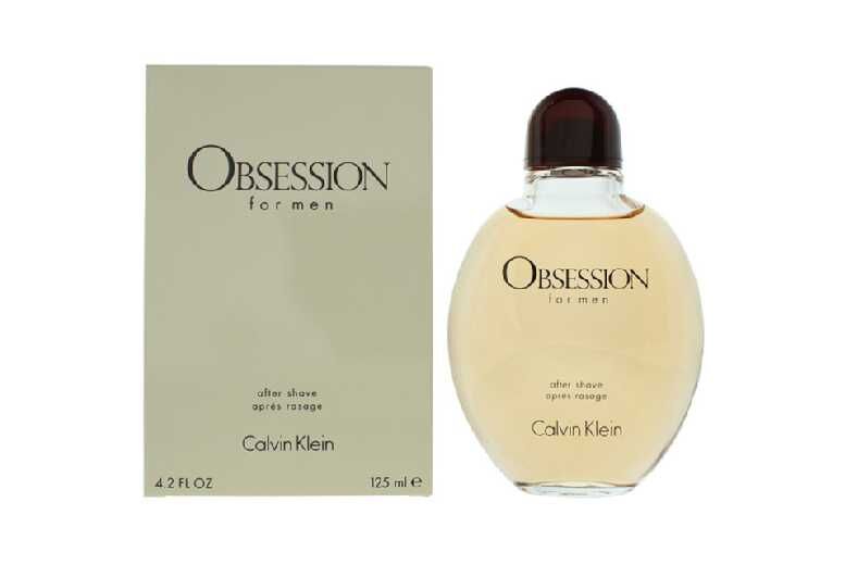 CRM Trading Ltd T/A The Fragrance Store CK Obsession Aftershave