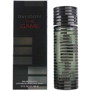 Davidoff The Game 100Ml   Wowcher