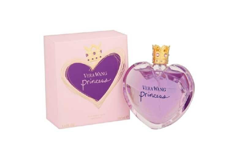 Vera Wang Princess Edt 100Ml   Wowcher