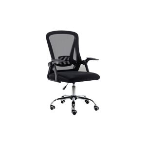 Neo Direct Neo Ergonomic Office Swivel Mesh Chair - Black Or Grey   Wowcher