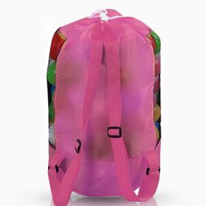 Avant-Garde Brands Ltd Doodle Toys Drawstring Fold Storage Bag - Pink   Wowcher