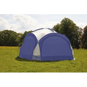 Thompson and Morgan 2 In 1 Garden Gazebo Dome Tent   Wowcher