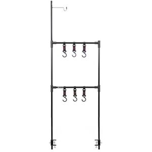 AZONE STORE LTD T/A Shop In Store Desktop Storage Rack - 4 Options!   Wowcher