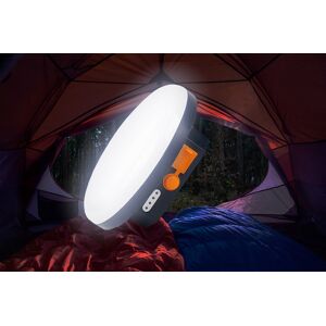 AZONE STORE LTD T/A Shop In Store Waterproof LED Hanging Magnetic Camping Lamp - 4 Options