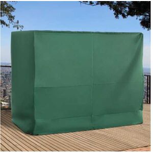 Mhstar Uk Ltd Outsunny Garden Swing Cover   Wowcher