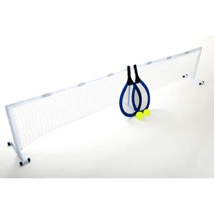 Traditional Garden Games Ltd Jumbo Tennis Set   Wowcher