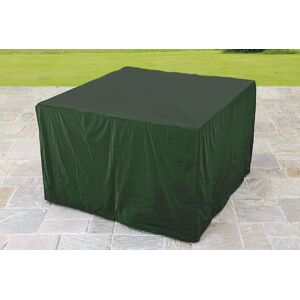 Groundlevel.co.uk Rattan Furniture Waterproof Outdoor Cover - 2 Options   Wowcher