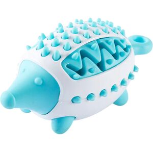 HONGLING LTD T/A Prime Supply Dog Treat Ball Dispenser - Blue, Green Or Pink   Wowcher