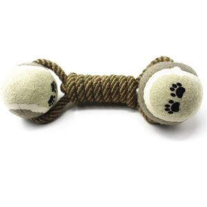 Beefy Goods Cotton Rope Dog Chew Toy - One Or Two Pack!   Wowcher