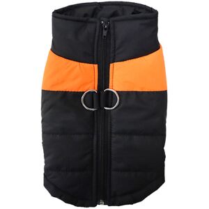 Just Gift Direct Pet Vest Windproof Vest Gilet - 4 Colours & Sizes!   Wowcher