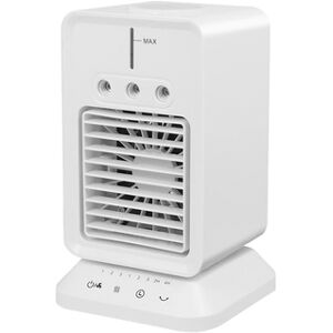 Just Dealz Portable Personal Air Conditioner   Wowcher