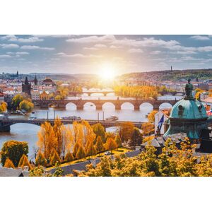 Prime Holidays 4* Prague, Czech Republic Holiday & Return Flights   Wowcher