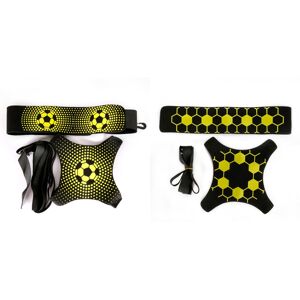 Beefy Goods Sports Ball Training Belt - 2 Styles   Wowcher