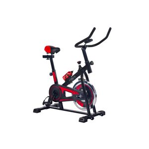 Y AND A SUPPLIES LTD Studio-Style Spin Bike - Bluetooth!   Wowcher