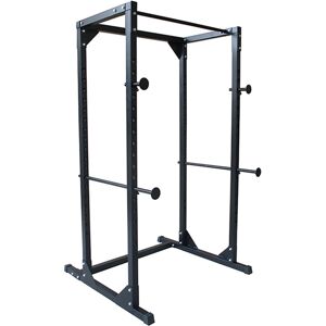 Games & Fitness Vitesse Es-1054 Power Rack   Wowcher