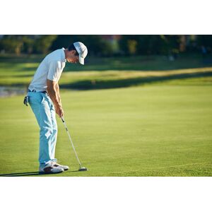 International Open Academy Online Accredited Golf Psychology Course   Wowcher