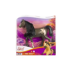 MAQIO LIMITED Spirit Dark Brown Horse Dreamworks   Wowcher