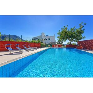 Travelodeal Limited 4* Ischia, Italy Beach Holiday & Return Flights   Wowcher
