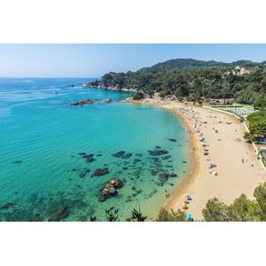 Prime Holidays 4* Costa Brava Holiday: Full-Board Hotel Stay & Return Flights   Wowcher
