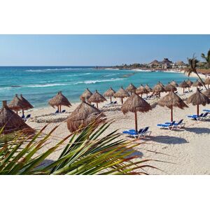 Travelolo 5* Cancun, Mexico Holiday: 7-14 Nights, All Inclusive & Flights   Wowcher