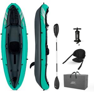 Wilton Bradley t/a Bestway Hydro‐Force Ventura 1 Person Inflatable Kayak Set   Wowcher