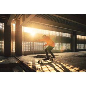 Just Ramp Skatepark Indoor Skatepark Day Pass - Wolverhampton   Wowcher