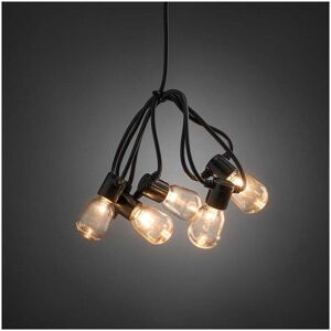 Konstsmide 2387-800 Amber Festoon Lights - Festoon Lights Konstsmide 2387-800 Amber Festoon Lights - Festoon Lights