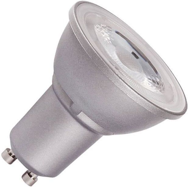 Envirolight Lighting Envirolight 6W Daylight 460lm LED GU10 Bulb - Flood Beam -