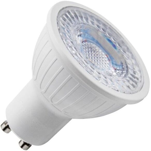 Envirolight Lighting Envirolight 5W Cool White Dimmable LED GU10 Bulb - Flood Beam -