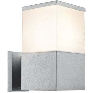 Edit Lighting Corfu Grey Outdoor Wall Light - Outdoor Wall Light Edit Lighting Corfu Grey Outdoor Wall Light - Outdoor Wall Light