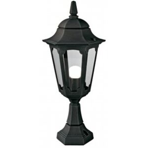 Elstead Parish Outdoor Light Pedestal Post - Outdoor Light Elstead Parish Outdoor Light Pedestal Post - Outdoor Light