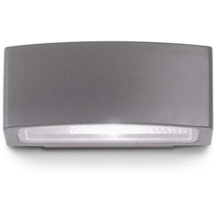 Ideal Lux Andromeda - 1 Light Outdoor Wall Light - IP55 - E27 Ideal Lux Andromeda - 1 Light Outdoor Wall Light - IP55 - E27