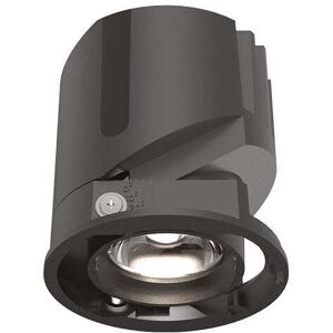 Ideal Lux BENTO Source 13W LED Wall Light - Matt Black - Wall Light Ideal Lux BENTO Source 13W LED Wall Light - Matt Black - Wall Light