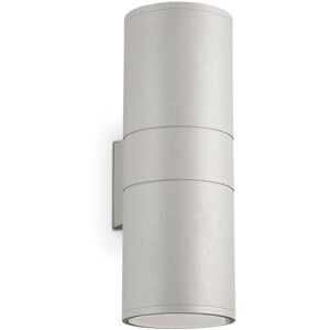 The Italian Collection N26582 Gun 2 Light Up & Down Large Outdoor Wall Fitting The Italian Collection N26582 Gun 2 Light Up & Down Large Outdoor Wall Fitting
