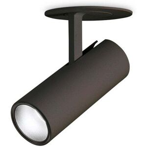 Ideal Lux Play Adjustable Recessed Downlight - Recessed Downlight Ideal Lux Play Adjustable Recessed Downlight - Recessed Downlight