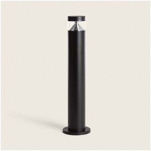 Iluzzia Iluzzia 6W 50cm Inti Cool White LED Stainless Steel Outdoor Post Light - Black - Iluzzia Iluzzia 6W 50cm Inti Cool White LED Stainless Steel Outdoor Post Light - Black -