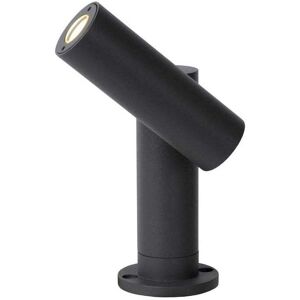 Lucide Tatum LED Garden Spotlight in Anthracite Finish - Lucide Tatum LED Garden Spotlight in Anthracite Finish -
