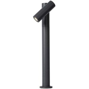 Lucide Tatum LED Spotlight Post Light In Anthracite Finish - Lucide Tatum LED Spotlight Post Light In Anthracite Finish -