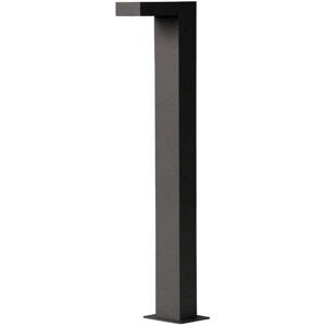 Lucide Texas LED Outdoor Post Light In Anthracite Finish - Lucide Texas LED Outdoor Post Light In Anthracite Finish -