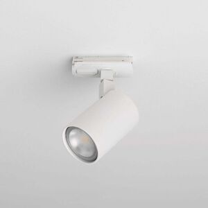 Astro Lighting Ascoli Single Light LED Track Spotlight - White - Track Spotlight Astro Lighting Ascoli Single Light LED Track Spotlight - White - Track Spotlight