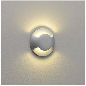 Astro Lighting Beam Two LED 1 Light Outdoor Wall Light - Outdoor Wall Light Astro Lighting Beam Two LED 1 Light Outdoor Wall Light - Outdoor Wall Light