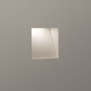 Astro Borgo Trimless 65 Single Light LED Recessed Wall Fitting - Wall Light Astro Borgo Trimless 65 Single Light LED Recessed Wall Fitting - Wall Light