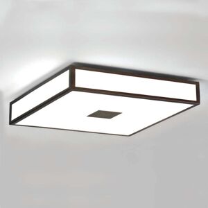 Astro Lighting Mashiko 400 Bathroom 4 Light Ceiling Fitting - Bronze IP44 Astro Lighting Mashiko 400 Bathroom 4 Light Ceiling Fitting - Bronze IP44
